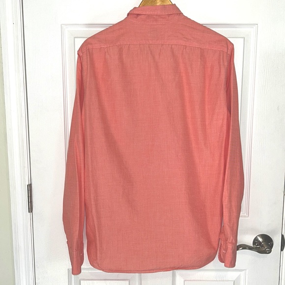 J.Crew button down shirt - Picture 4 of 4